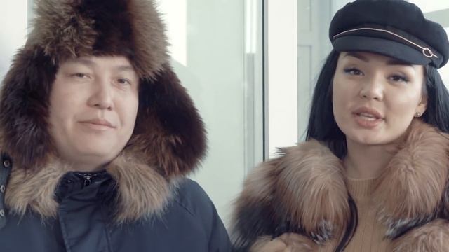 Жания Джуринская о регистрации автомобиля в РК.Покупка и оформление авто. смотреть онлайн