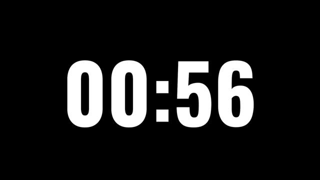 2 minutes Timer
