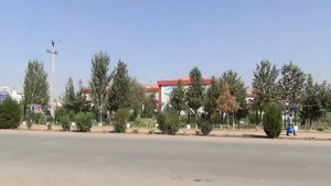 Дангара   родина президента Таджикистана