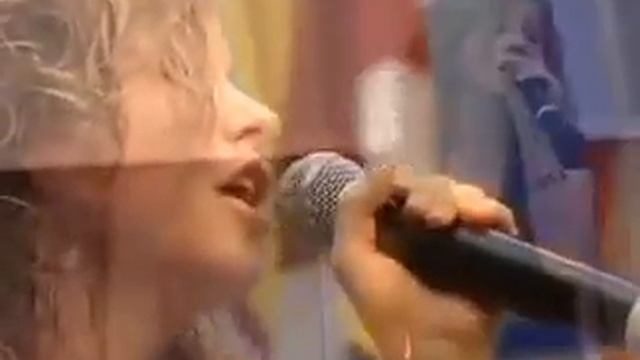 Океан Божьей любви - Лидия Грицак смотреть онлайн