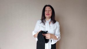 Жилет Кучинелли спицами / шапка / гетры / варежки  #ЕленаЯковлеваВяжет