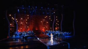 Lara Fabian and Igor Krutoy Aria from Suite for the Orchestra No  3