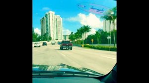 Florida Miami Fort Lauderdale Sunny Isles Beach