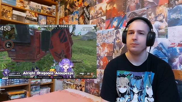 Nijisanji EN and Friends 𝖚𝖓𝖍𝖎𝖓𝖌𝖊𝖉 moments of the week 【Vol. 13】 Reaction смотреть онлайн