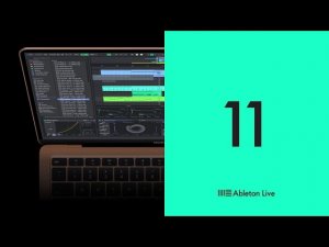 Обзор Ableton Live 11. Hybrid Reverb, Spectral Resonator, Spectral Time, PitchLoop89, Comping, MPE