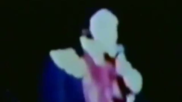 Elvis Presley - Promised Land - Live 1975