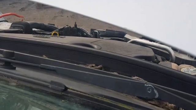 B860 Ford Focus 2009, 1.8, дизель, МКПП смотреть онлайн