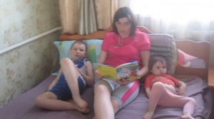 сказка Айболит