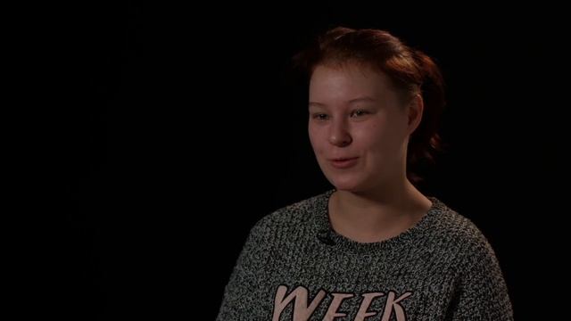 «Это была отсылка к моему прошлому, к моей травле» Анастасия для проекта Буллингу-НЕТ!