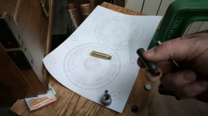 Релоадинг 308 свинцовыми пулями на стальной гильзе ч.1