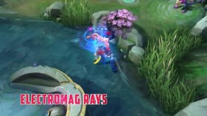 ОБЛИКИ MLBB X TRANSFORMERS丨Mobile Legends: Bang Bang