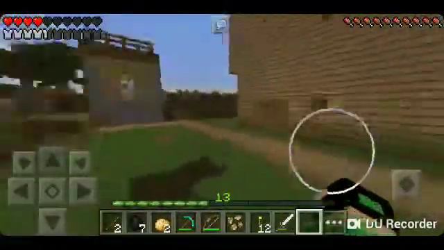 Майнкрафт жизнь фермера смотреть онлайн