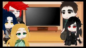 The Beginning after the End reaction to.. 6 part