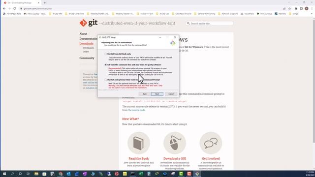 Git Installation Tutorial | On Windows 10 | Updated 2022 Version ...