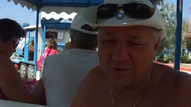 Тур выходного дня в Черноморце с. Песчаное, Крым смотреть онлайн