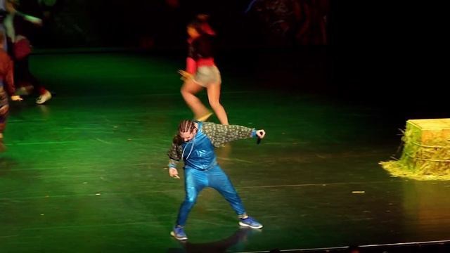 Zauberflöte Reloaded Trailer 2.0 | Oper, Hip Hop, Rap смотреть онлайн