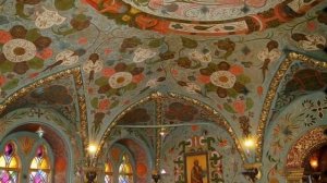 Теремной дворец Московского кремля