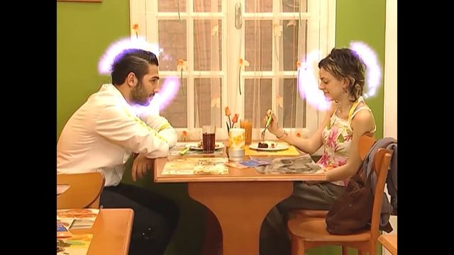 Gökyüzünde Havalar Parçalı Bulutlu - Sihirli Annem смотреть онлайн