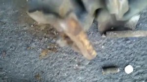 BMW E34 Ремонт глушителя кронштейны    BMW E34 Muffler Repair Brackets