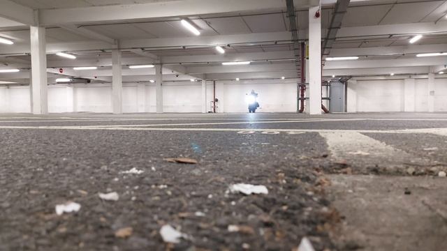 2023 Honda CL 500 Scrambler Car Park Test 08 Jun 2023 смотреть онлайн