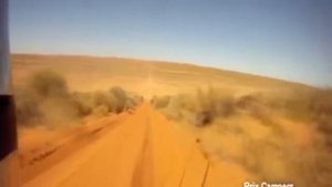 Работа пневмоподвески на практике