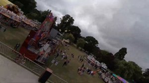 Superstar - John Evans Jnr (Onride) @ Gloucester Park Fun Fair 2022