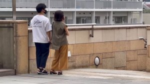 Летняя уличная мода в Японии. Что носят в Токио. Adidas - Tokyo collection. Супергерои в Токио.
