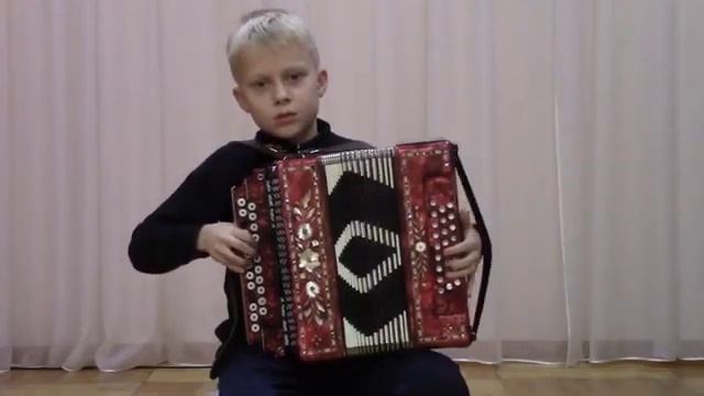 Возрастная группа «А». 2. МУДО «Детская школа искусств №11» г.Каргополь Архангельская область смотреть онлайн