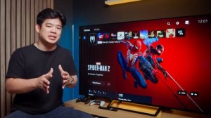 TV Gede Xiaomi LEBIH TERJANGKAU! Mi TV A Pro 65" Unboxing