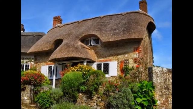 сказочные домики смотреть онлайн