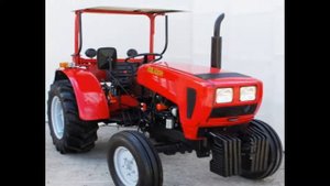 Трактор МТЗ Беларус 422.1 (422). Обзор и руководство по эксплуатации.