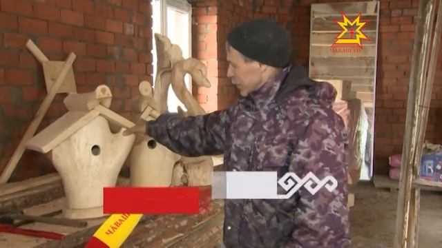 БИЗНЕС НА ИЗДЕЛИЯХ ИЗ ДЕРЕВА У СЕБЯ ДОМА. НЕОБЫЧНЫЕ СКВОРЕЧНИКИ. смотреть онлайн