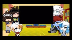 Undertale Reacts To “Papyrus AU Themes”