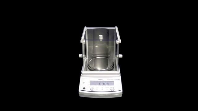 Лабораторные весы ViBRA AB