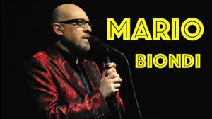 Mario Biondi "This is What You Are" Remix