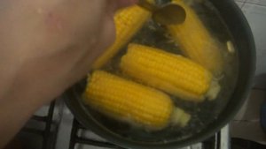 ВАРИМ КУКУРУЗУ ПРАВИЛЬНО И ВКУСНО ЗА 20 МИНУТ