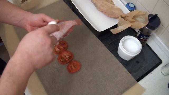 Как приготовить окуня.  Морской окунь в духовке.