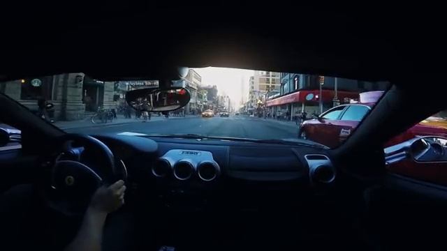 Ferrari Reaction - Top 10 from 2015 смотреть онлайн