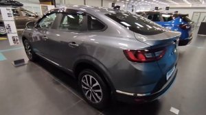 ??⚡?Renault Arkana Рено Аркана Май 2022!   Цены на автомобили   Цены на авто 2022 с коммент 2
