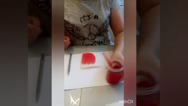 Тонировка акриловыми красками изолон или софтин. смотреть онлайн