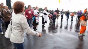ыбица дискотека кикиморы