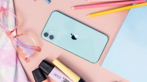 iPhone 11 — лучший недорогой айфон последних лет. Сказочно хорош!