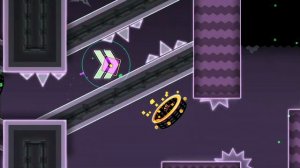 ЭВОЛЮЦИЯ ГЕЙМПЛЕЯ В GEOMETRY DASH (1.0-2.2)