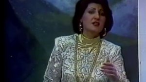 Ossetian Folk Song - Honga