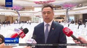 В Хайкоу начал свою работу крупнейший в мире магазин беспошлинной торговли