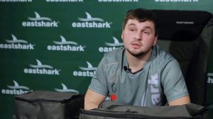 Рыболовные сумки EastShark