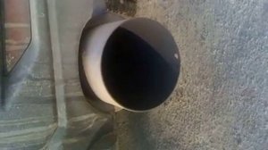 subaru forester apexi N1