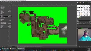 How to make overviews for Day of Defeat 1.3 maps