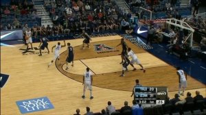 Shabazz Napier Triple Double vs Yale (Full Highlights) [11.11.2013]