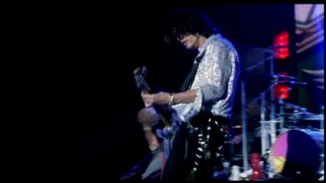 HD AEROSMITH DRAW THE LINE смотреть онлайн